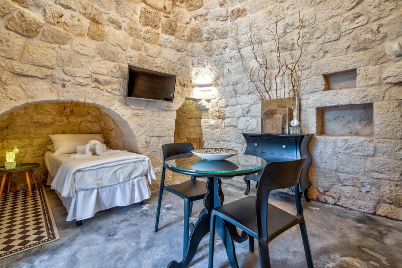 B&B Trulli Moonlight Da Grace Ostuni Exterior foto