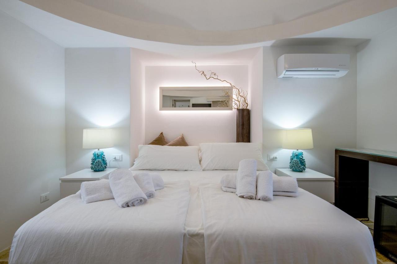 B&B Trulli Moonlight Da Grace Ostuni Exterior foto